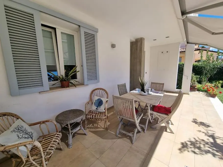 Appartamento Il Carrubo San Vincenzo