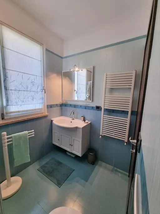 Appartamento Il Carrubo San Vincenzo 0*,  Italia