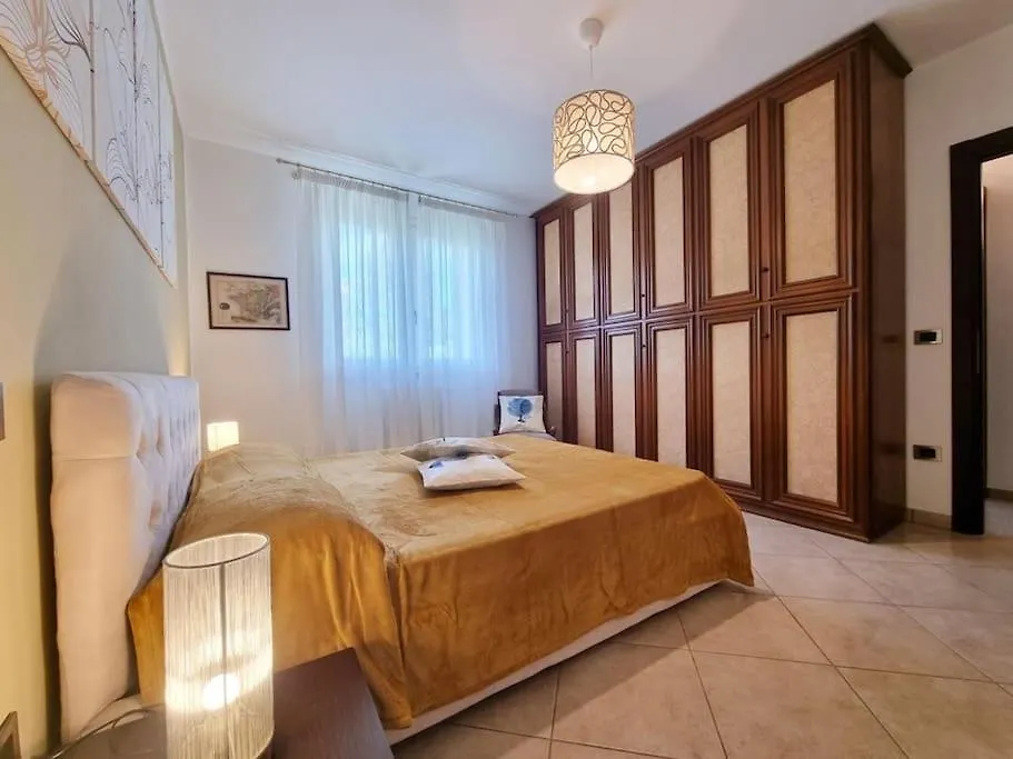 Appartamento Il Carrubo San Vincenzo